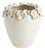 Petite Fleur Vase Tall For Sale