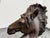 Bronze Rearing Horse Bronze Sculpture For Sale - Image 8 of 12