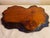 Vintage Japanese Wood Kadai Board For Sale - Image 4 of 7