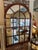 20th Century Antique Window Frame Mirror For Sale - Image 4 of 6