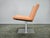 Wave Leather Lounge Chair by Peter Maly for Tonon, Italy, 1990s For Sale - Image 11 of 15