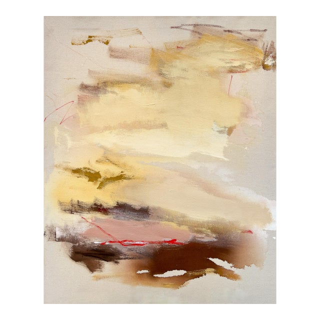 Original Abstract Art by Jill Johnson For Sale