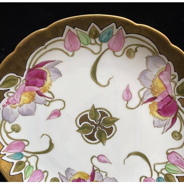 専用ページ移行1995年U.S.A製NYアンティークLimoges壺プリント額絵 専用ページ移行1995年U.S.A製NYアンティークLimoges壺プリント額絵