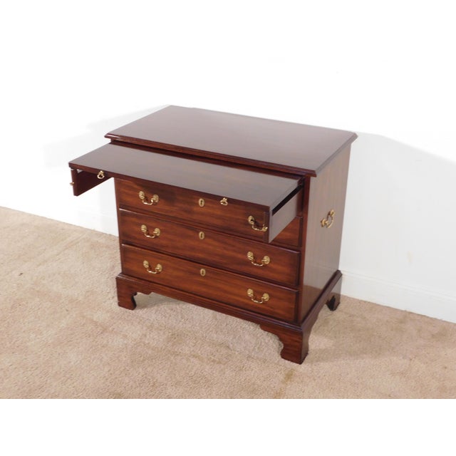 1990s Henkel Harris For Sale - Image 5 of 17