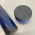 Blue Ceramic Studio Vase from Gerhard Liebenthron, Germany, 1970s, Set of 2 For Sale - Image 17 of 18