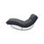 Daily Dreams Chaise Lounge in Dark Blue Leather from Willi Schillig For Sale - Image 15 of 17