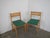 Vintage Office Chairs, 1970, Set of 2 For Sale - Image 9 of 9