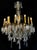 Bohemian Chandelier, Vienna, 1930s For Sale - Image 14 of 18