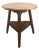 Welsh Painted Cricket Table For Sale