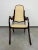 Thonet Antique Folding Easy Chair from Thonet, 1890s For Sale - Image 4 of 14