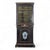 Napoleon III Display Cabinet with Porcelain Plaque For Sale