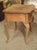 18th Century Dutch Console Table in Carved Oak For Sale - Image 10 of 13
