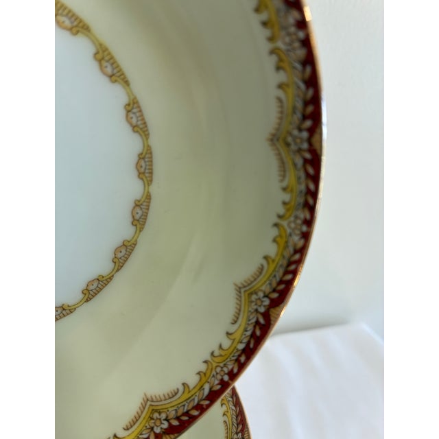 Vintage Meito Fruit Bowls, Set of 11 For Sale - Image 9 of 11