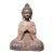 Late 20th Century Big Size Old Praying Buddha Statue From China Original Buddhas For Sale