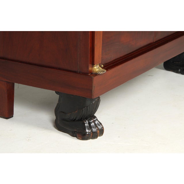 Early 19th Century Directoire Secretary For Sale - Image 12 of 18