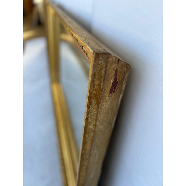 19th Centaury Mirrors, Set of 2 For Sale - Image 14 of 18