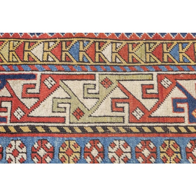 Eastern Caucasian, west Caspian Caucasian rugs, primarily scatters, in geometric layouts, some prayer, from a wide range...