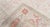 Cream "Peachani" Traditional Modern Oushak Floral Cream Carpet by Doris Leslie Blau For Sale - Image 8 of 8
