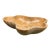 Medium Wooden Bowl For Sale