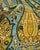 Textile Mogul, One-of-a-Kind Hand-Knotted Area Rug - Green, 12' 2" x 15' 0" For Sale - Image 7 of 8