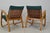Bent Beechwood Armchairs by Jan Vaněk, 1930s, Set of 2 For Sale - Image 6 of 14