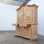 19th Century Wooden Cabinet, France, 1880 For Sale - Image 4 of 9
