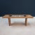 Guillers Coffee Table by Guillerme Et Chambron for Votre Maison, 1950s For Sale - Image 6 of 9