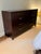 Wood Henkel Harris Triple Dresser For Sale - Image 7 of 14