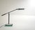 Table Lamp attributed to Robert Sonneman, Italy, 1980s For Sale - Image 9 of 18