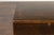 English 19th Century Painted Wood Box Mounted on a Newer Custom Stand For Sale - Image 9 of 12
