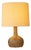 Table Lamp with Ceramic Base, 1970s For Sale