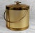 Mid-Century Hollywood Regency Brass Ice Bucket For Sale - Image 4 of 12