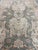 Mint 5ft X 8ft Pottery Barn Thyme Area Rug For Sale - Image 8 of 12