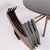 Hector 120 Dining Table with Extension Leaves from Eberhart Furniture For Sale - Image 12 of 15