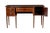 Brown Mahogany Sideboard, 1970s For Sale - Image 8 of 10