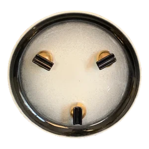 Mid-Centry Brusche Ashtray 1940s