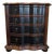 Ethan Allen "Lucca" Serpentine Chest of Drawers For Sale