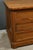 Small Chest of Drawers in Pine, 1930 For Sale - Image 9 of 18