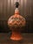 Porcelain Lamp from Lladró, 1950s For Sale - Image 4 of 12