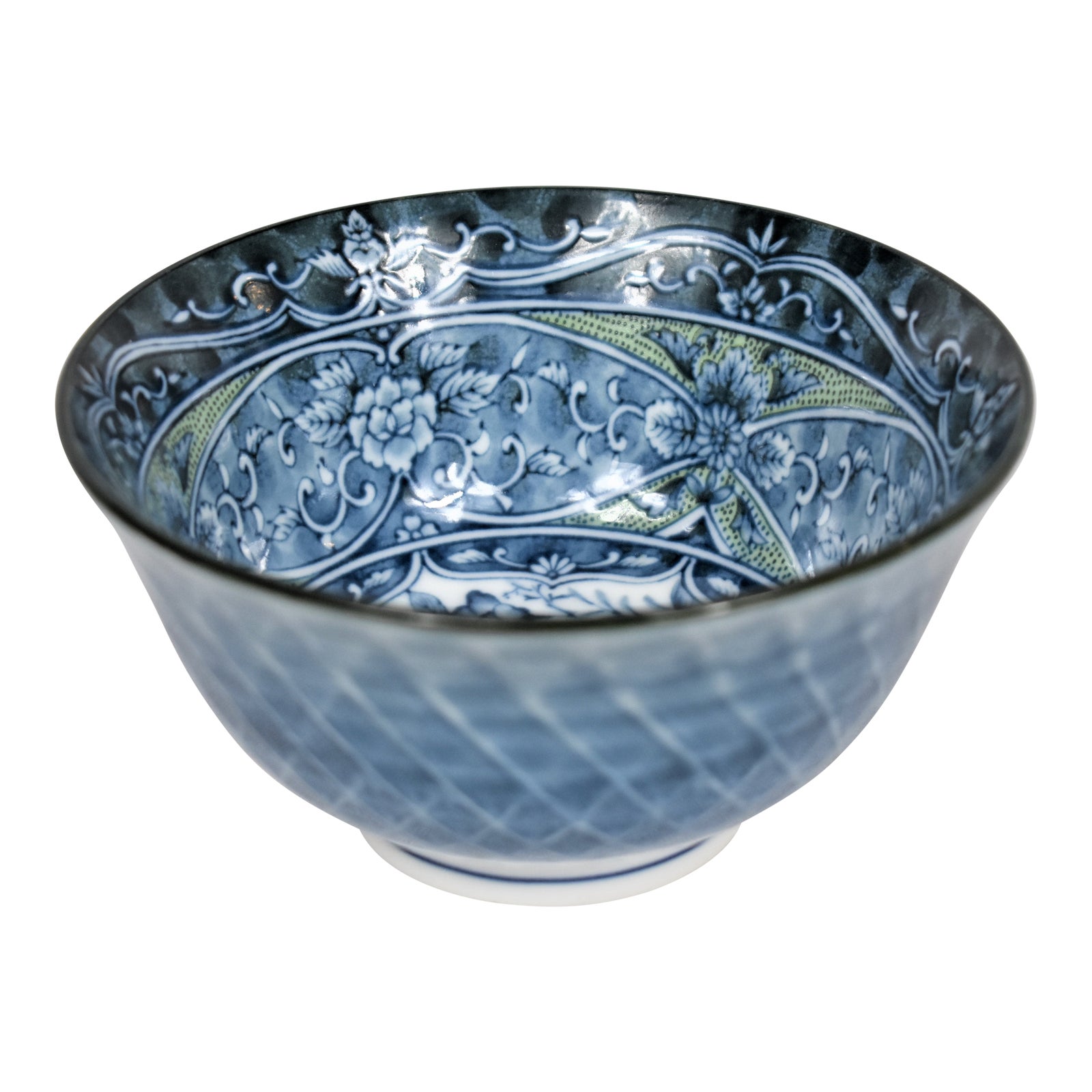 Vintage Japanese Bowl Chairish