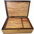 Late 19th Century Blonde Mahogany Lidded Box For Sale - Image 10 of 10