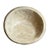 Outdoor Cement Scoop Chair For Sale - Image 4 of 7