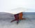 Brown Table by Osvaldo Borsani, Italy, 1950s For Sale - Image 8 of 18
