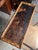19th Century Tortoise Bamboo 2-Door Glass Front Cabinet For Sale - Image 11 of 14