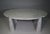 Large Vintage Dining Table by Angelo Mangiarotti for Skipper, 1970 For Sale - Image 6 of 15