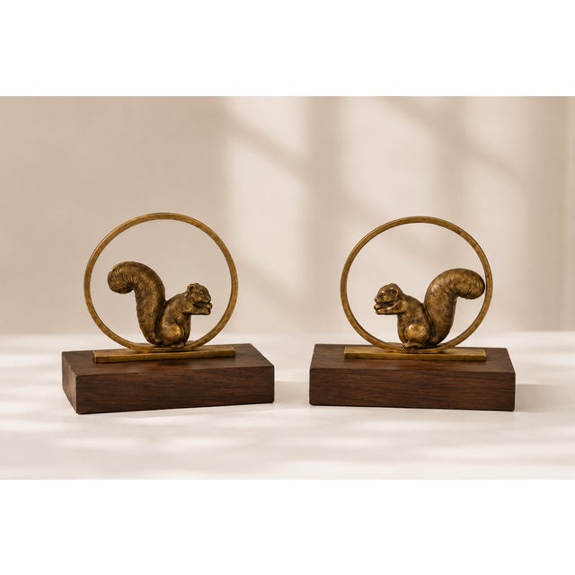 An exceptional opportunity for discerning collectors and lovers of fine cabinetry. This rare pair of French Art Deco...