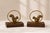 An exceptional opportunity for discerning collectors and lovers of fine cabinetry. This rare pair of French Art Deco...