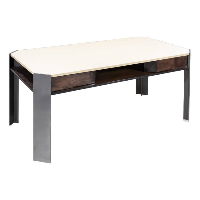Desk from Azucena, Italy, 1970s For Sale