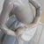 Vintage Lladro Spain Boy Meets Girl Little Couple Kissing Porcelain Figurine For Sale - Image 12 of 18