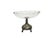 Art Nouveau Bowl on Stand, Germany, 1900s For Sale - Image 7 of 15